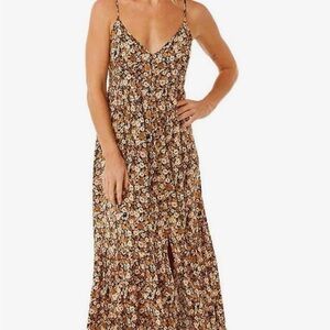 Rip Curl Sea of Dreams Maxi Dress